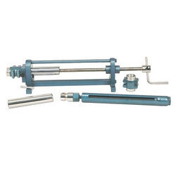 Extractor Frame Universal